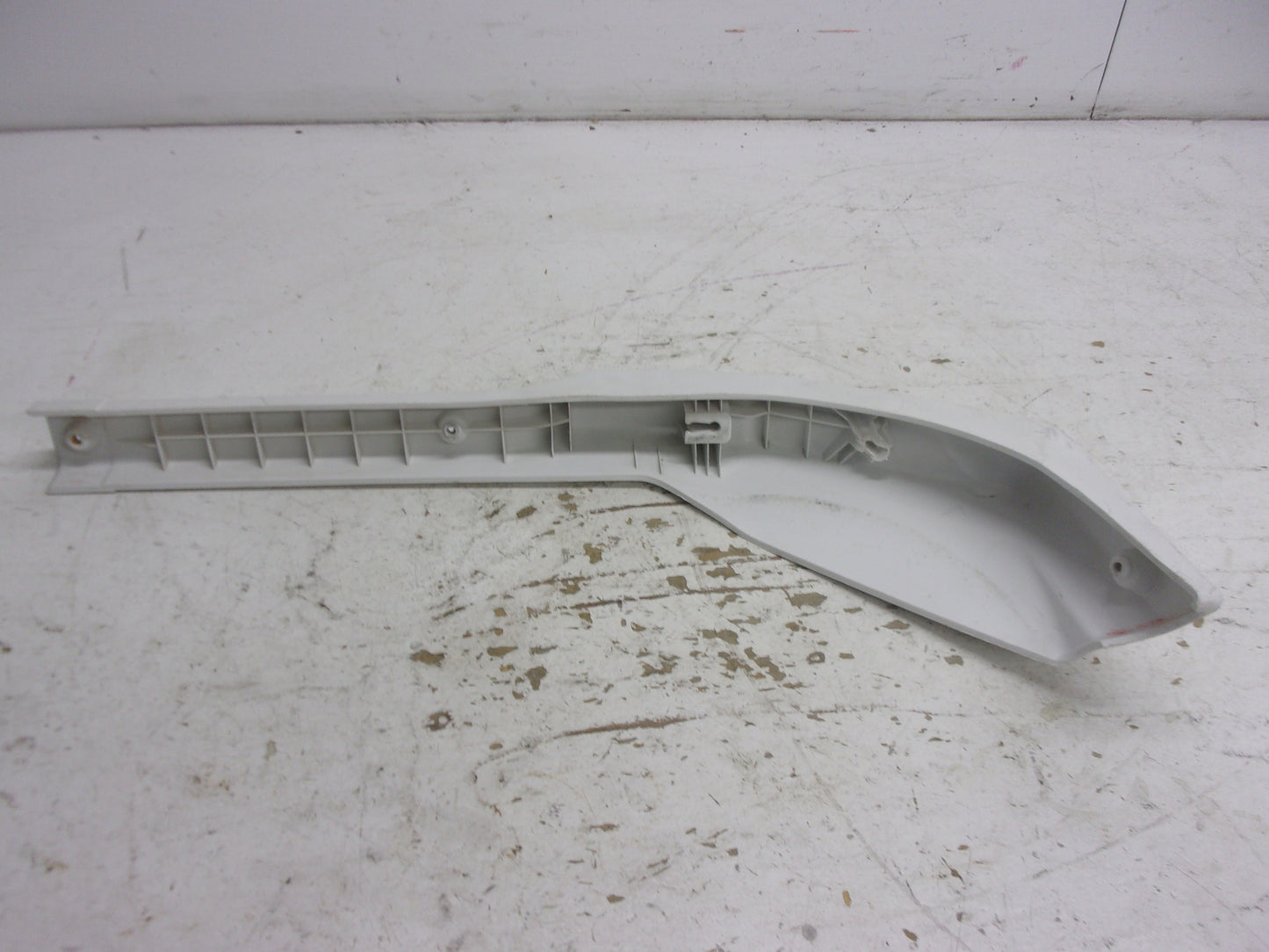 Yamaha 2017-2020 VX VXR GP OEM Rear Right Corner Bumper Part# F2X-U251E-20-00