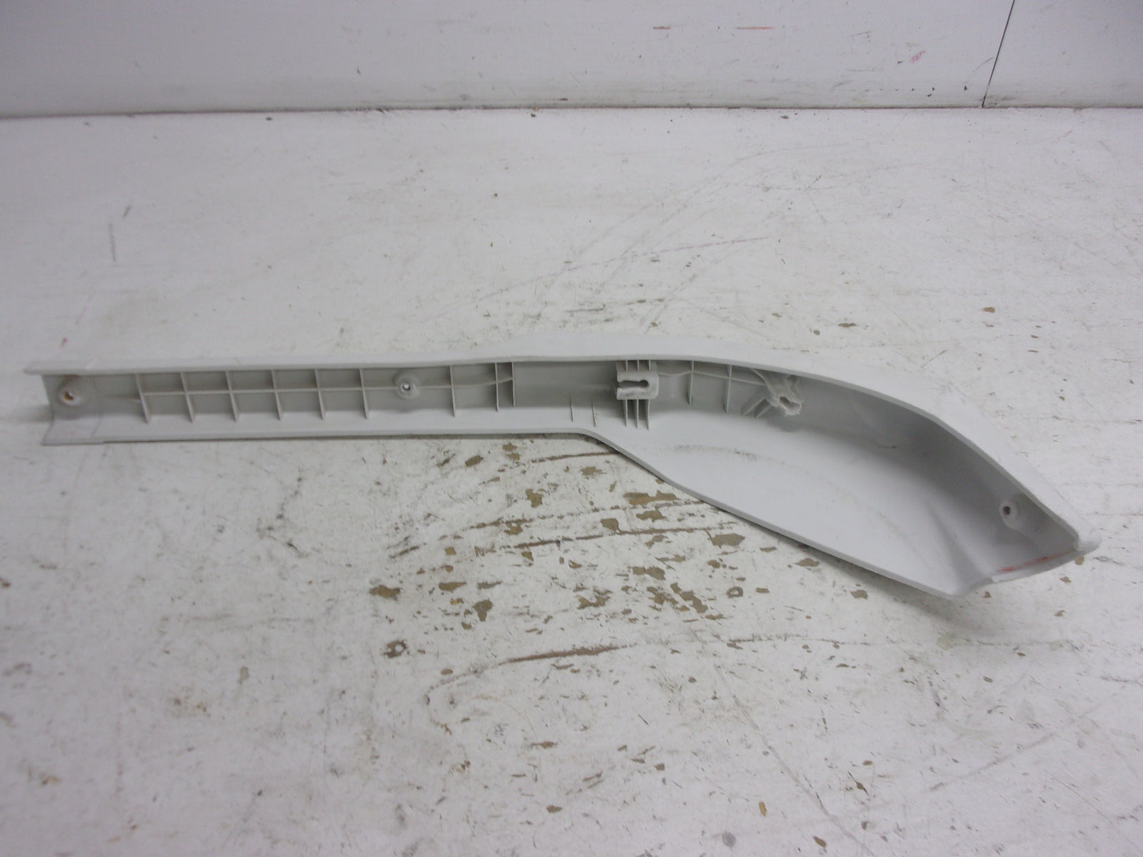 Yamaha 2017-2020 VX VXR GP OEM Rear Right Corner Bumper Part# F2X-U251E-20-00