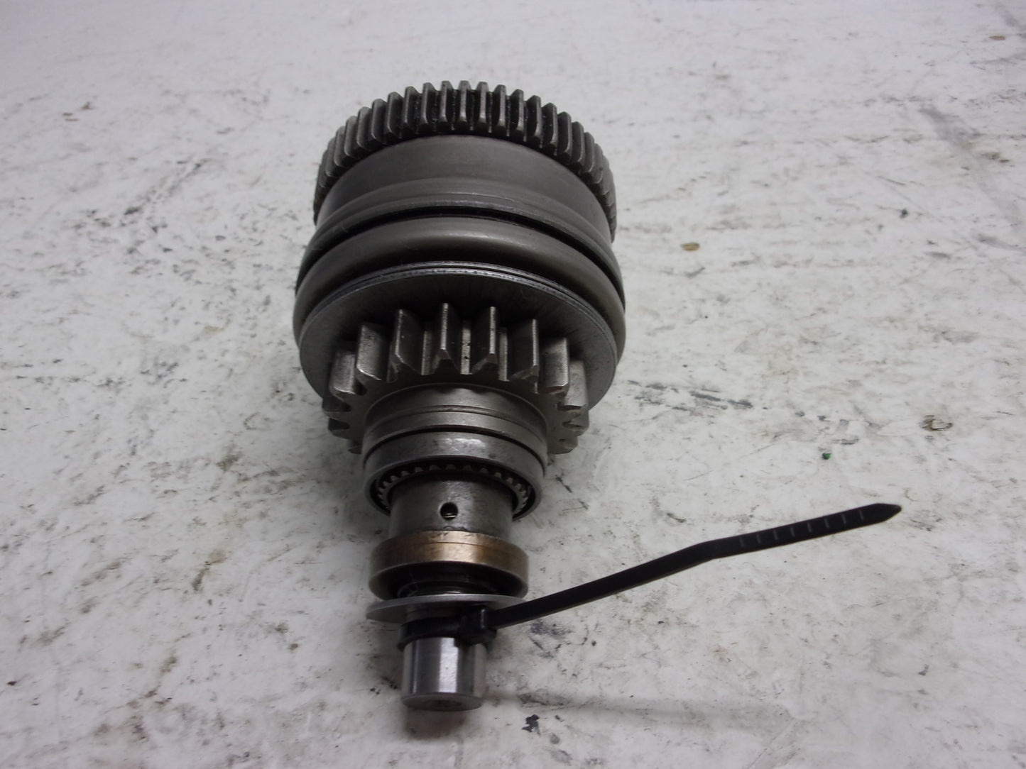 Kawasaki Jet Ski 2003-2021 Ultra STX-12F/15F OEM Starter Gear Part# 13101-3710