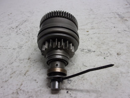 Kawasaki Jet Ski 2003-2021 Ultra STX-12F/15F OEM Starter Gear Part# 13101-3710
