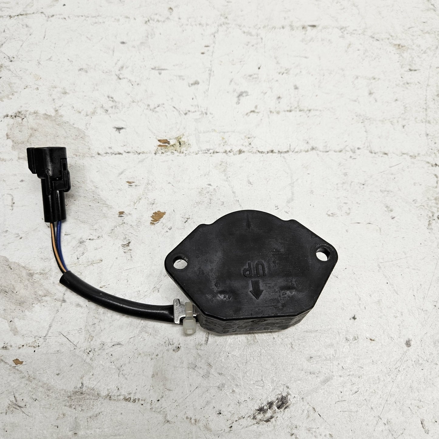Yamaha Waverunner 2002-2018 GP VX V1 FX OEM Switch Assembly # 60E-8259E-00-00