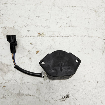 Yamaha Waverunner 2002-2018 GP VX V1 FX OEM Switch Assembly # 60E-8259E-00-00