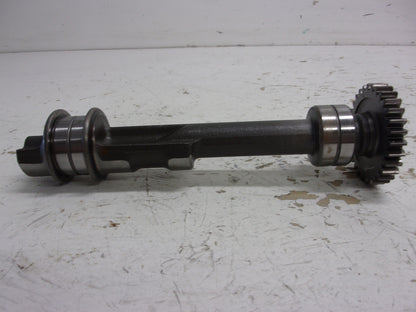 Honda  Aquatraxx 2002-2007 R-12 R-12X F-12 F-12X RH Balancer Shaft 13411-HW1-670