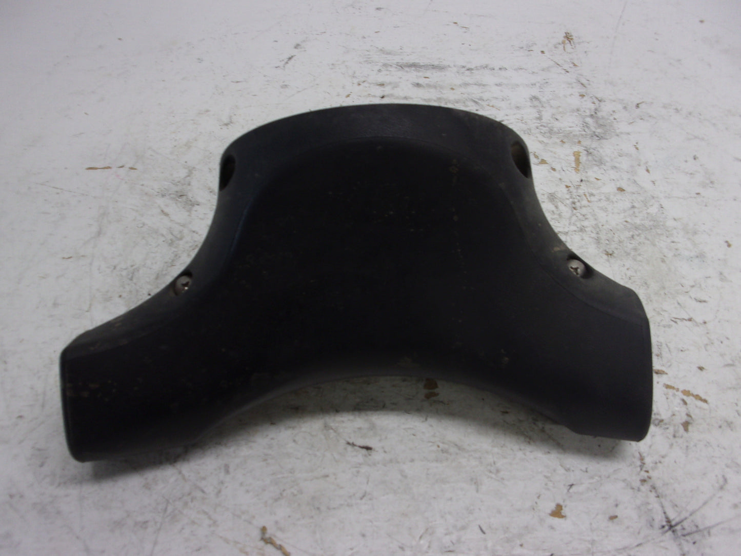 Yamaha WaveRunner 2000-2008 XL GP1200 OEM Handlebar Pad Part# GP7-U142A-11-00