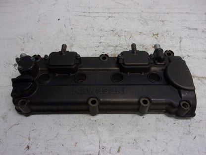 Kawasaki Jet Ski 2003 STX-12F OEM Head Cover Assembly Part# 14091-3743
