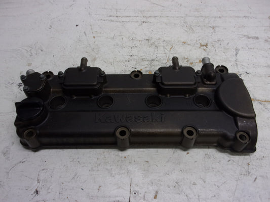 Kawasaki Jet Ski 2003 STX-12F OEM Head Cover Assembly Part# 14091-3743