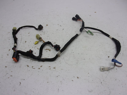 Polaris Snowmobile 2011 Rush RMK Switchback OEM LE Engine Harness # 4012940