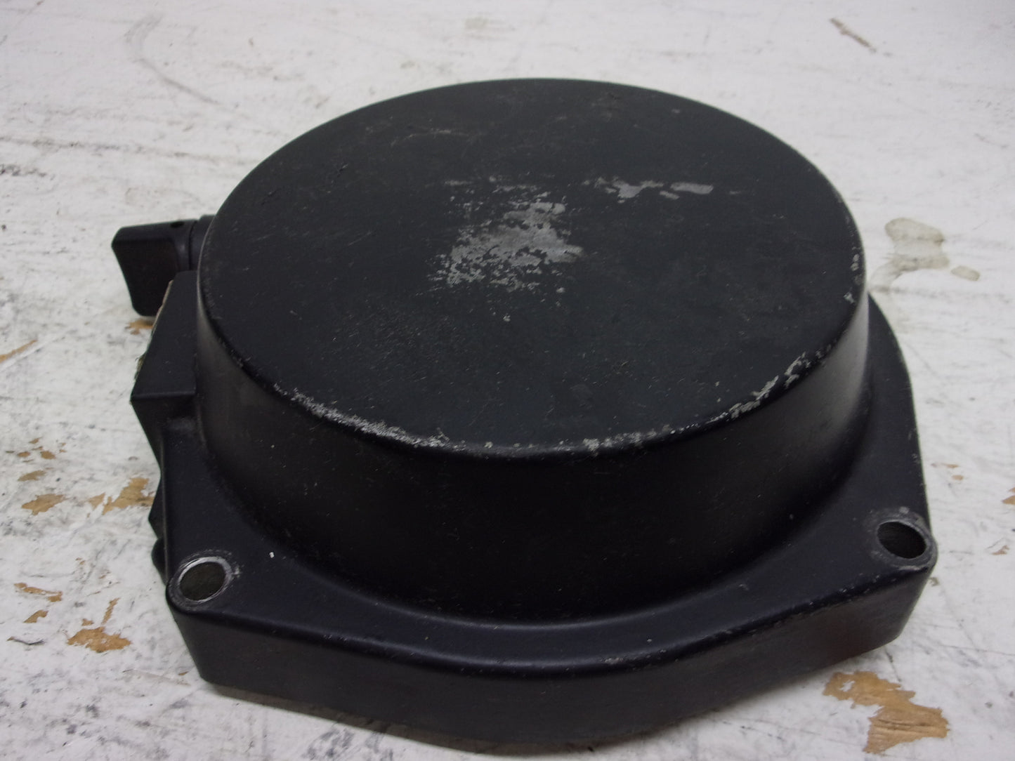 Kawasaki Jet Ski 1977-1990 JS440/550 550SX OEM Generator Cover Part# 14031-3705