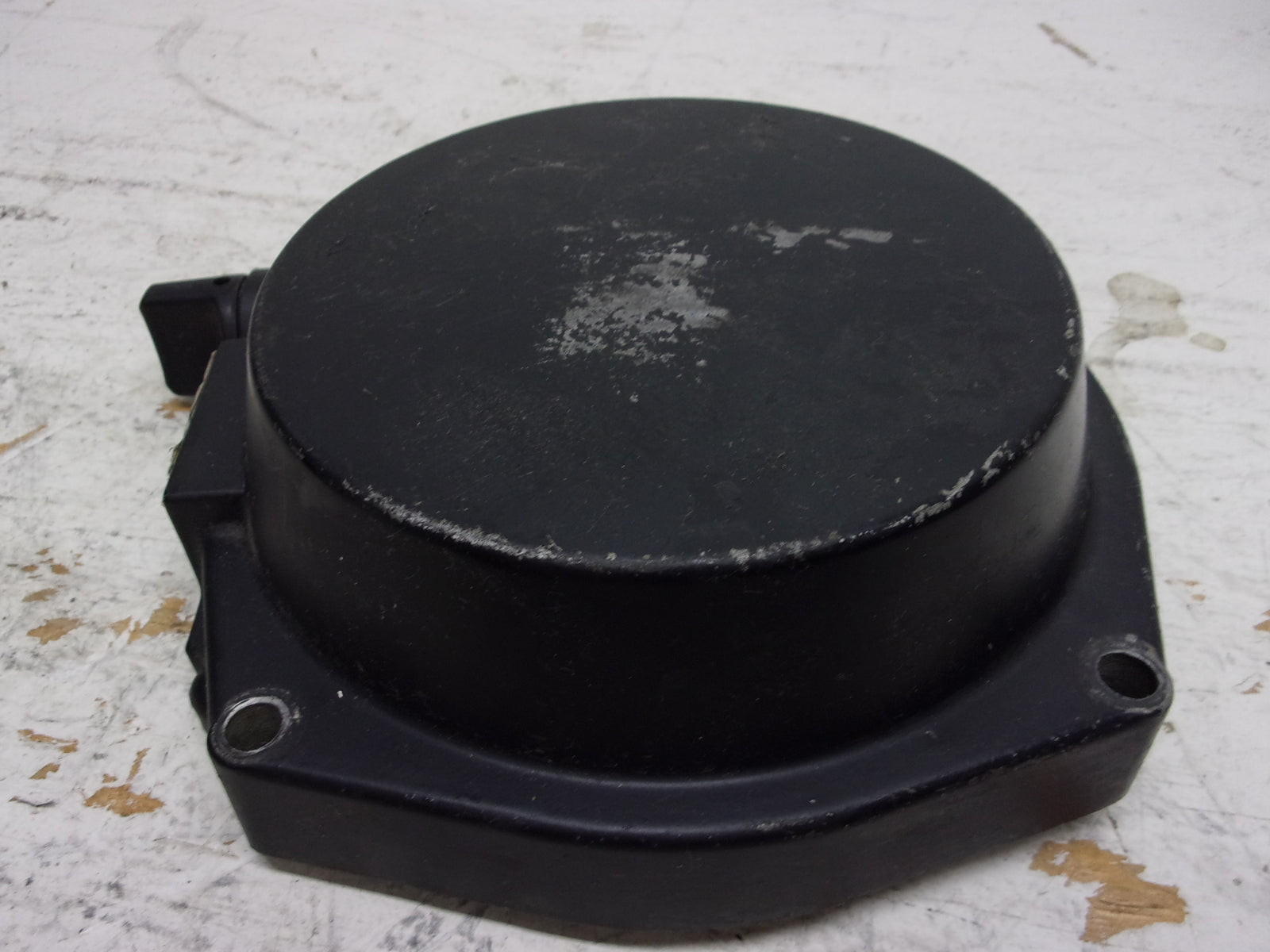 Kawasaki Jet Ski 1977-1990 JS440/550 550SX OEM Generator Cover Part# 14031-3705