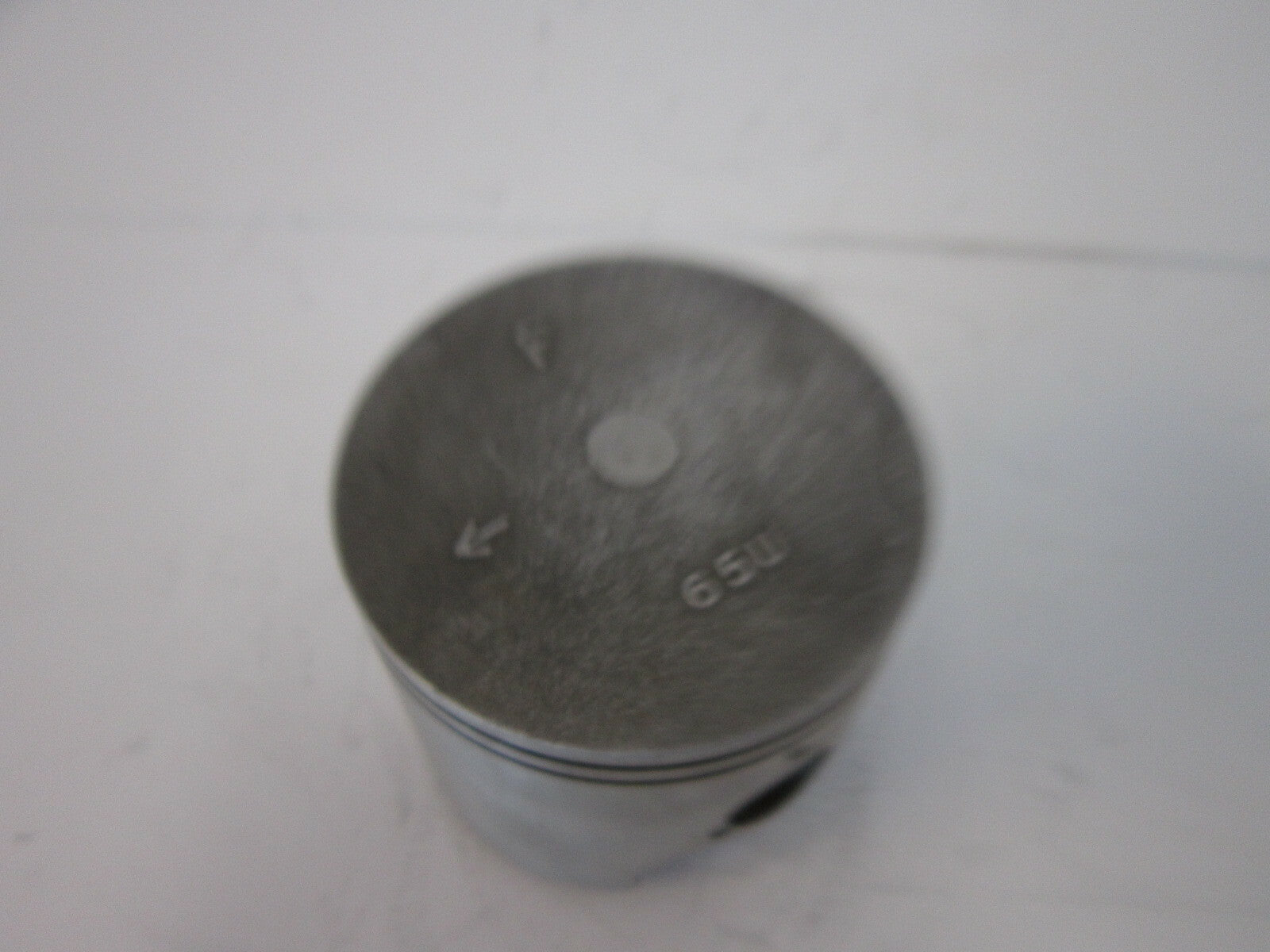 Yamaha Waverunner 1997-2000 SUV GP XL 1200 OEM Piston Assembly # 65U-11631-00-89