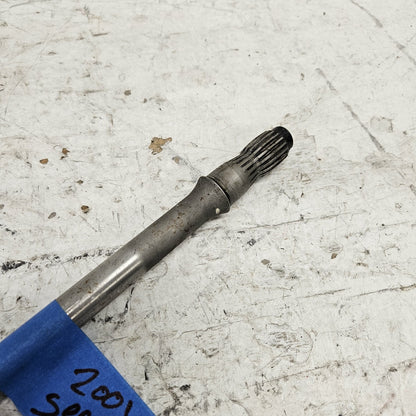Sea Doo Bombardier 1999-2005 XP DI 3D 951 Drive Shaft Assembly Part# 272000150