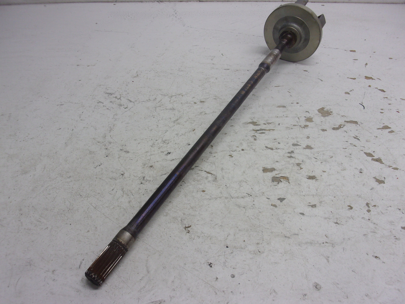 Kawasaki Jet Ski 1999-2005 Ultra 150 OEM Drive Shaft + Coupler # 39159-3730
