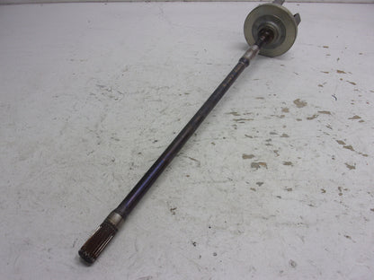 Kawasaki Jet Ski 1999-2005 Ultra 150 OEM Drive Shaft + Coupler # 39159-3730