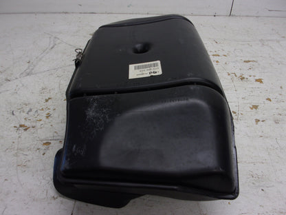 SeaDoo Bombardier 2001 GTX DI RX DI OEM Air Silencer Assembly Part# 273000203