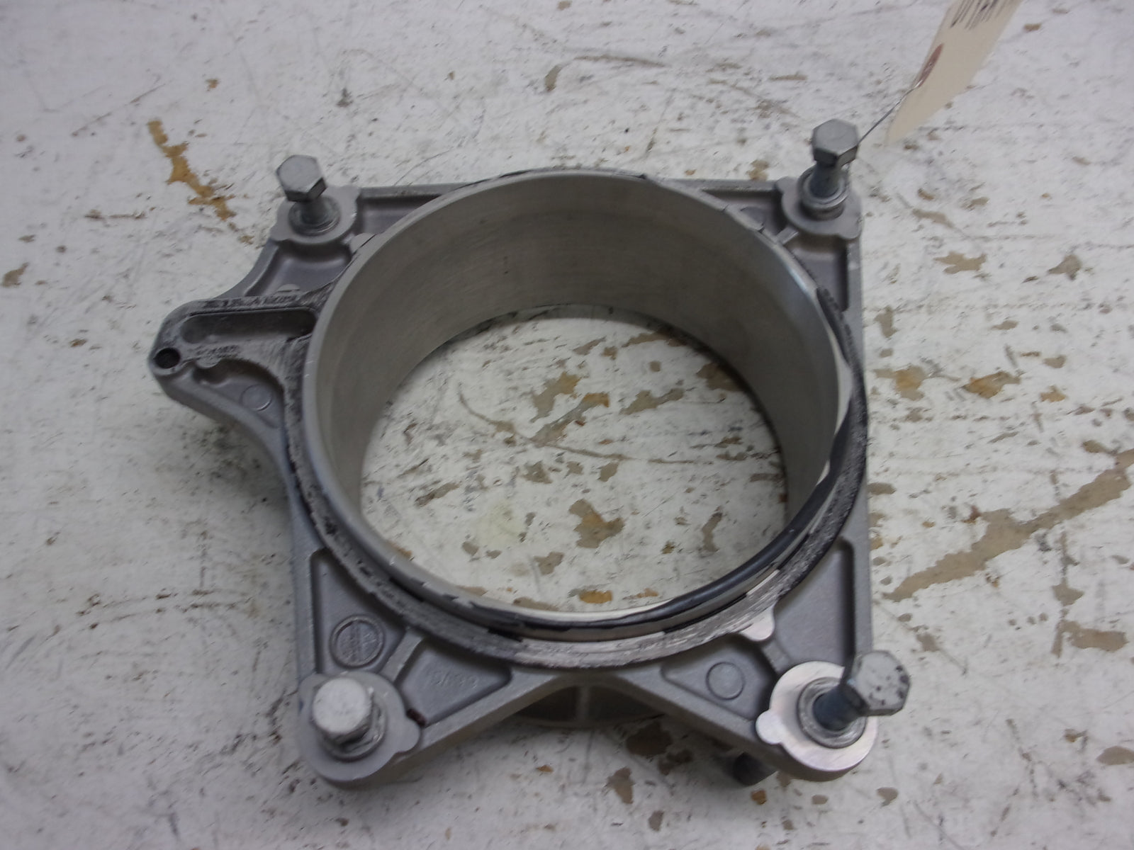 Yamaha Waverunner 2001-2017 VX GP XL FX HO OEM Impeller Housing 66V-51312-01-94
