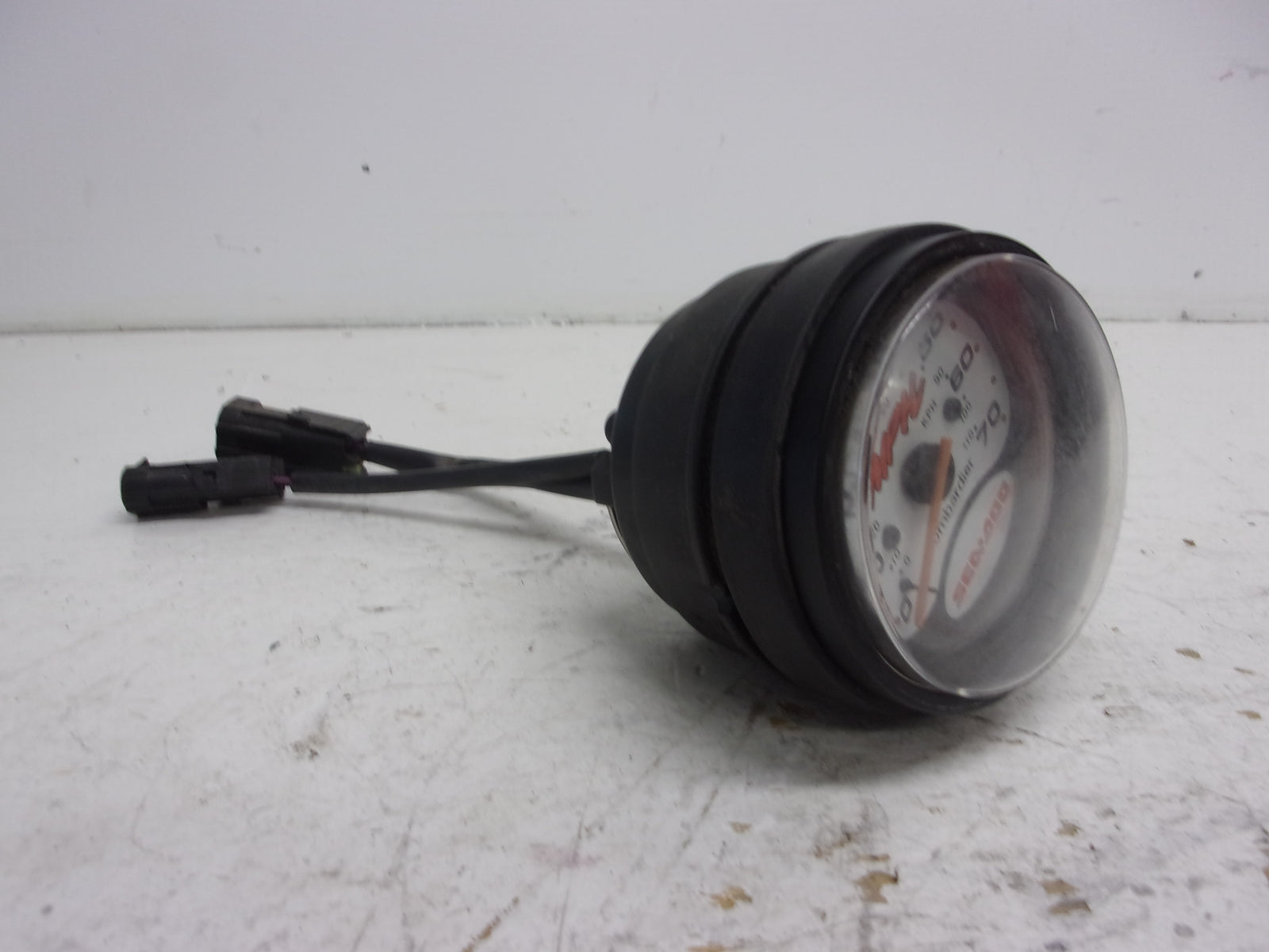 SeaDoo Bombardier 1997-1998 GSX OEM Speedometer Assembly Part# 278001947