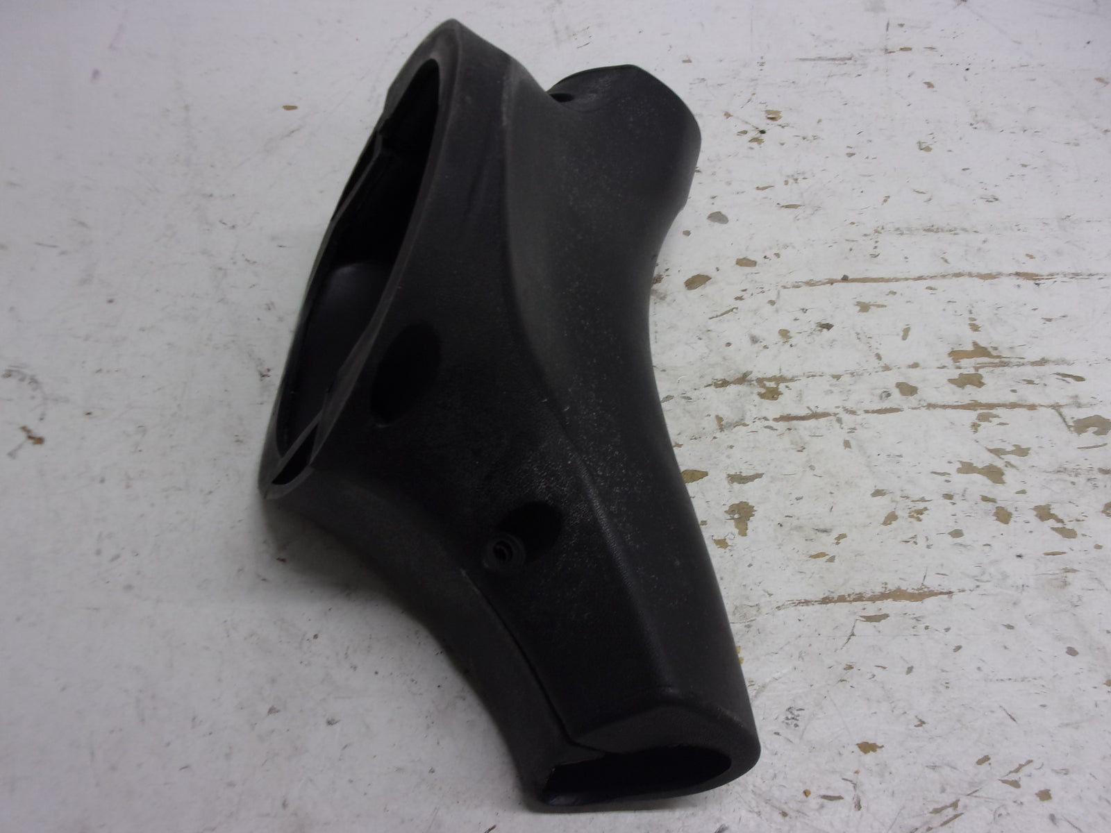 Yamaha WaveRunner 2000-2008 XL GP1200 OEM Handlebar Pad Part# GP7-U142A-11-00