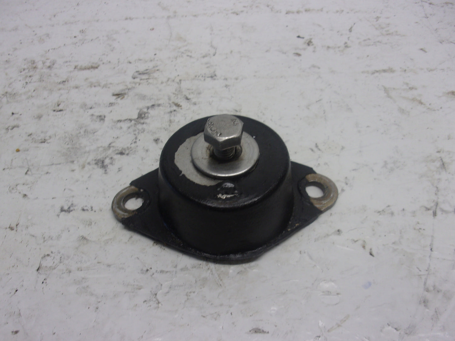 Sea Doo Bombardier 1991-1993 XP SP SPI SPX GTI GTX Engine Mount Set 270000032