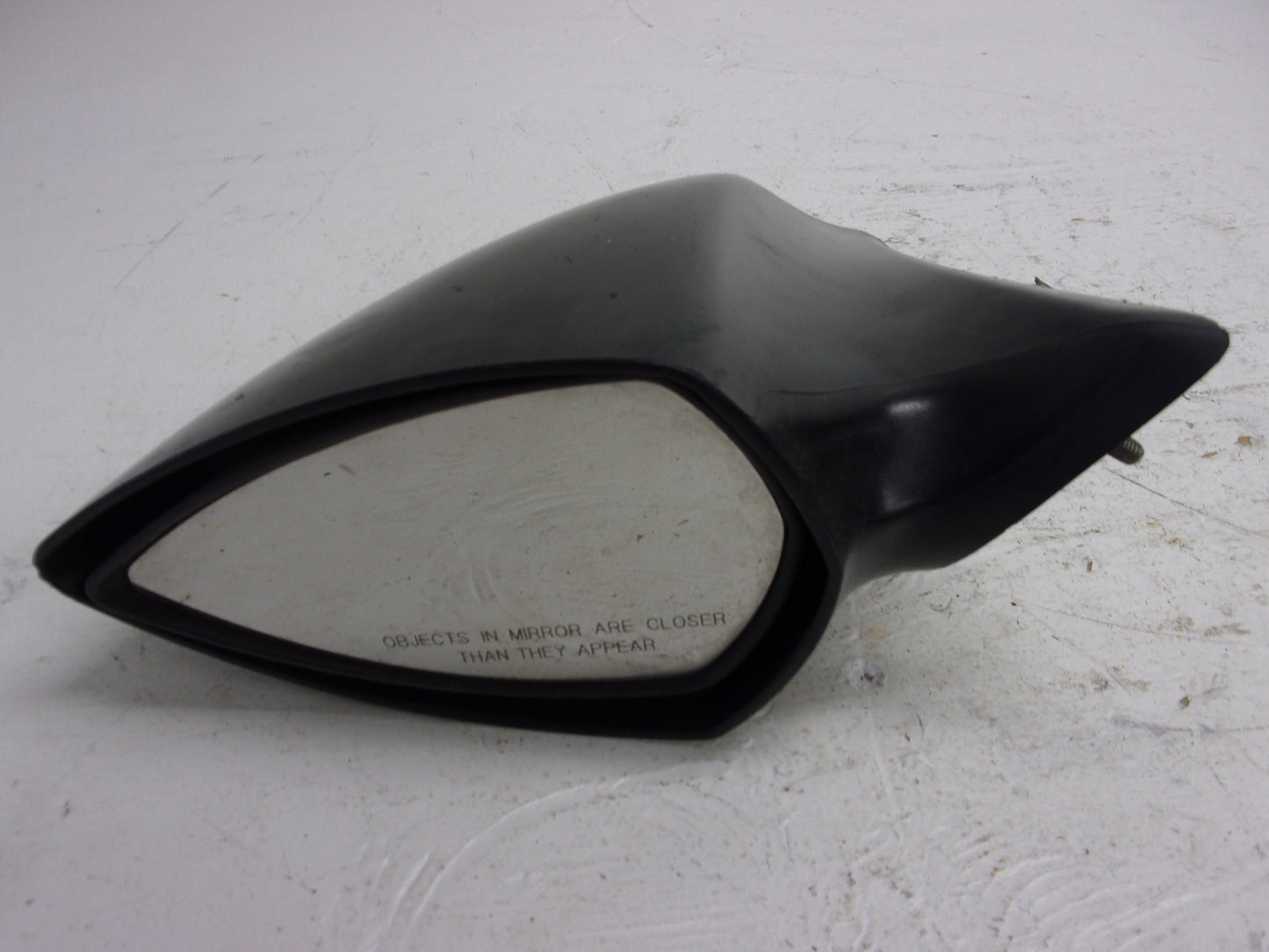 Kawasaki Jet Ski 2010-2012 Ultra 260/300 LX OEM Black Right Mirror 56001-3726-H8