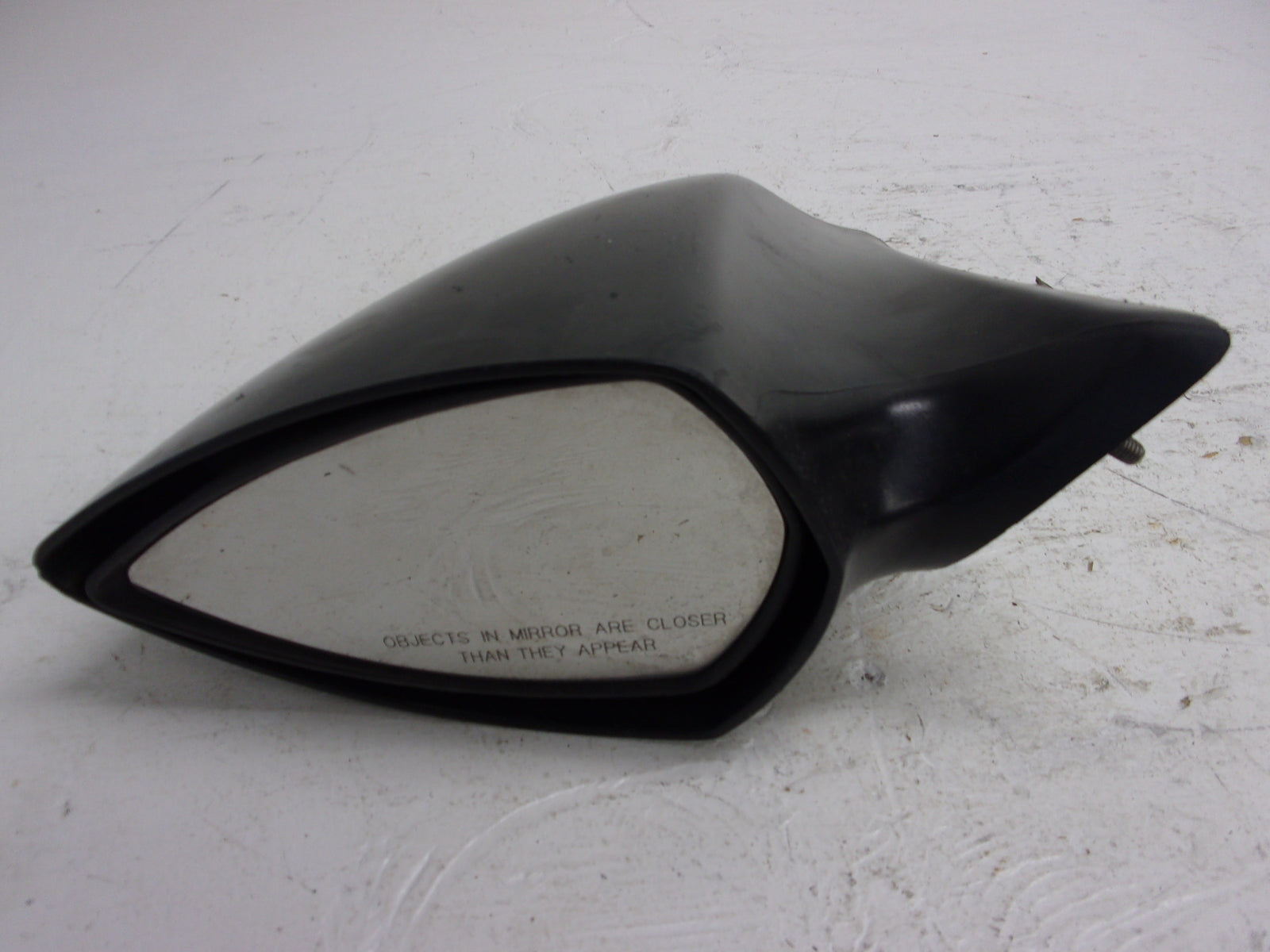 Kawasaki Jet Ski 2010-2012 Ultra 260/300 LX OEM Black Right Mirror 56001-3726-H8