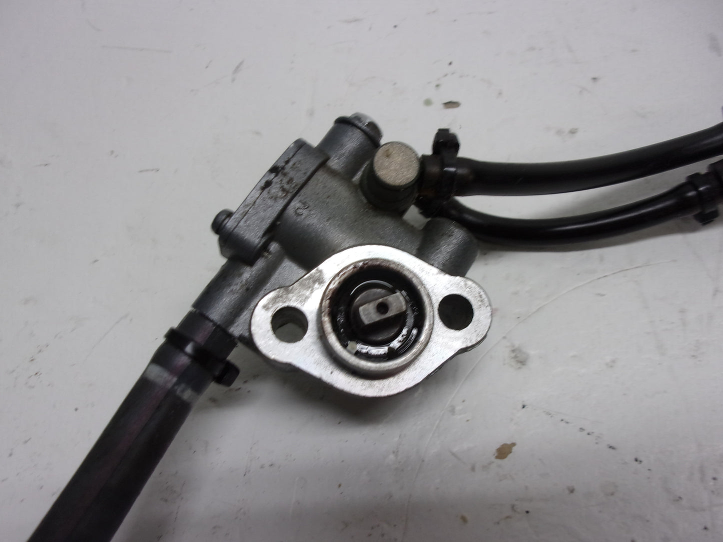 Yamaha WaveRunner 1995 VXR 650 OEM Oil Injection Pump Assembly 61L-13200-10-00