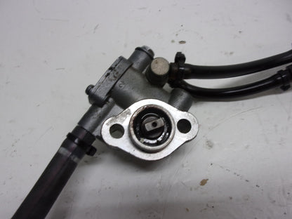 Yamaha WaveRunner 1995 VXR 650 OEM Oil Injection Pump Assembly 61L-13200-10-00