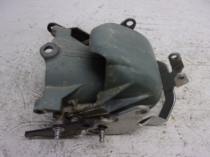 Yamaha 1996 WaveVenture 1100 Steering Nozzle + Reverse Gate # 64T-51313-00-00