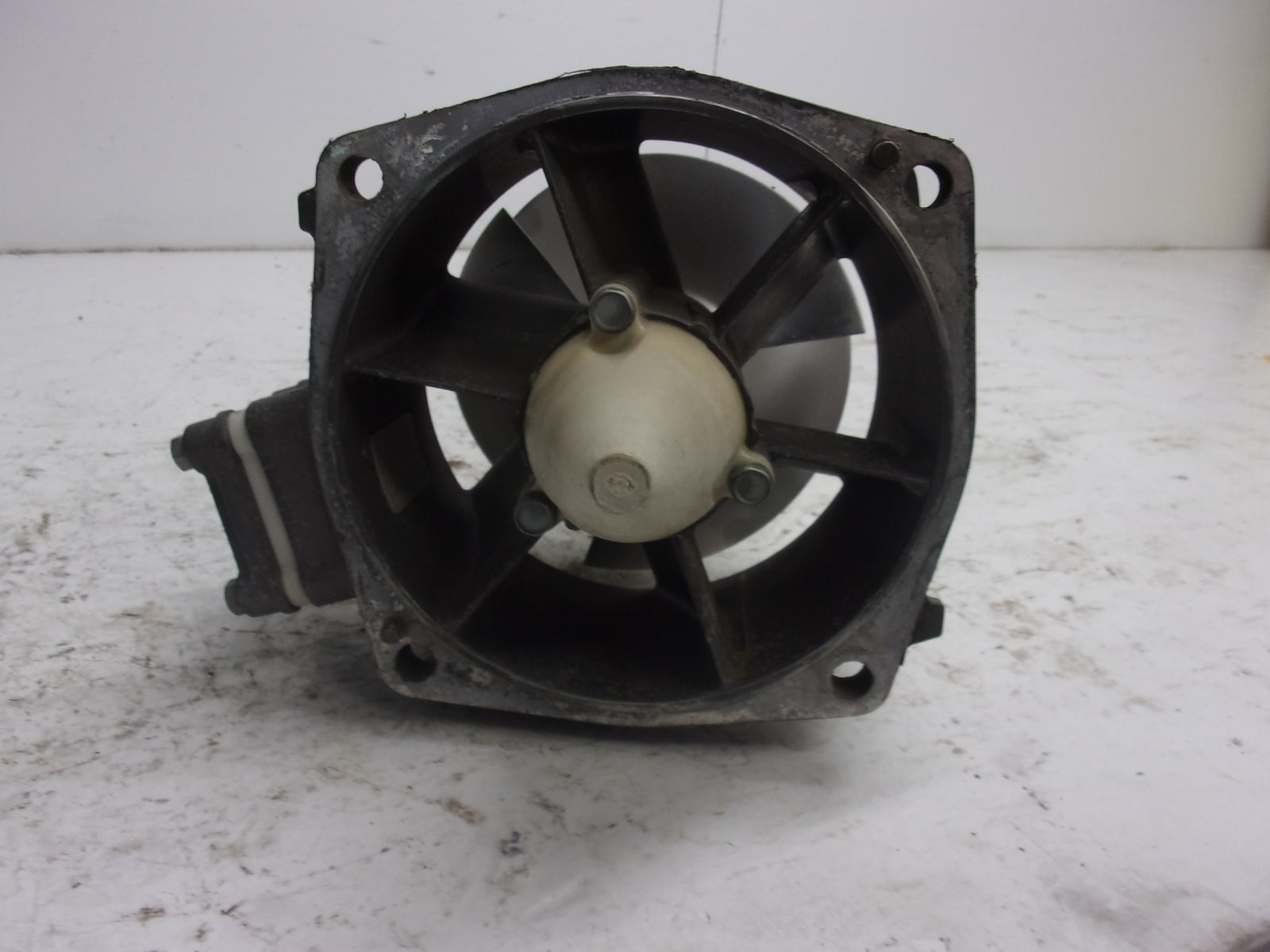 Yamaha 2001-2005 FX GP XLT XA  Solas Impeller + Impeller Duct 68N-R1321-00-00