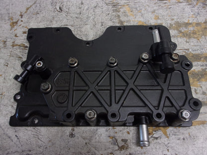Yamaha Waverunner 2016-2021 EX VX V1 OEM Complete Oil Cooler # 6EY-13470-00-00
