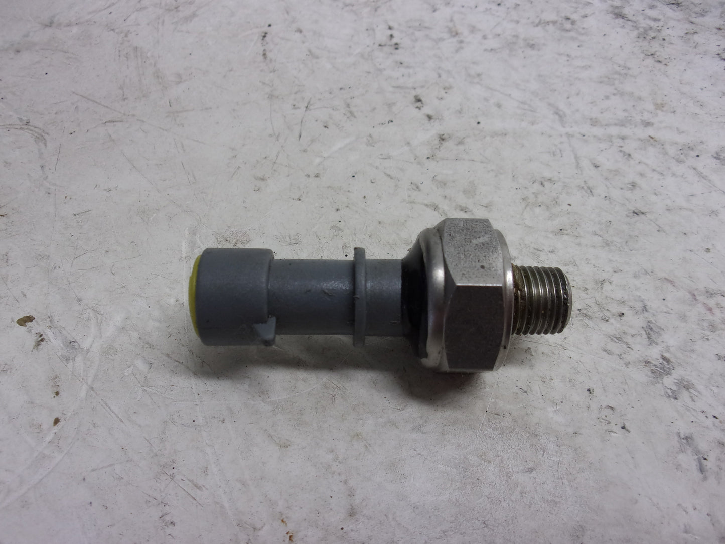 Sea Doo 2008-2012 GTX RXP RXT GTI Wake OEM Oil Pressure Switch Part# 420856532