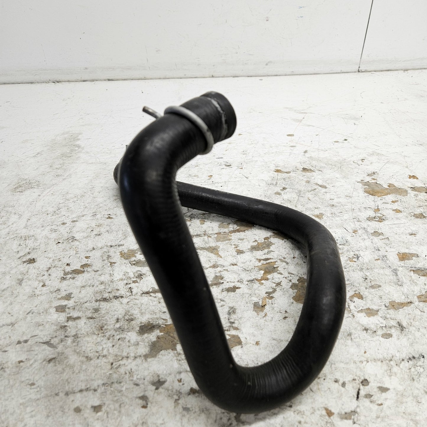 Sea Doo Bombardier 2003-2005 GTX OEM Formed Hose Part# 275500566