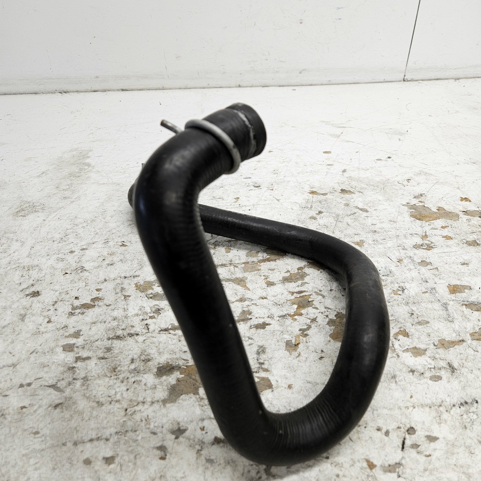 Sea Doo Bombardier 2003-2005 GTX OEM Formed Hose Part# 275500566