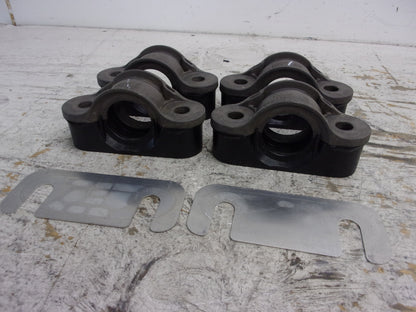 Sea Doo Bombardier 2015-2022 Spark GTI GTS OEM Engine Mount Set Part# 270000978
