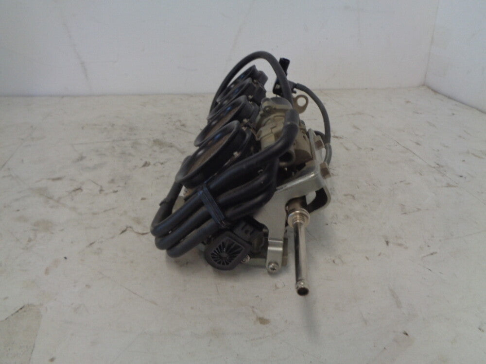 Yamaha Waverunner 2006-2008 FX Cruiser FXHO OEM Throttle Body # 6B6-13750-01-00