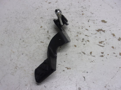 Can-Am Roadster 2008-2015 Spyder GS RS OEM Brake Pedal Plate Part# 705600633