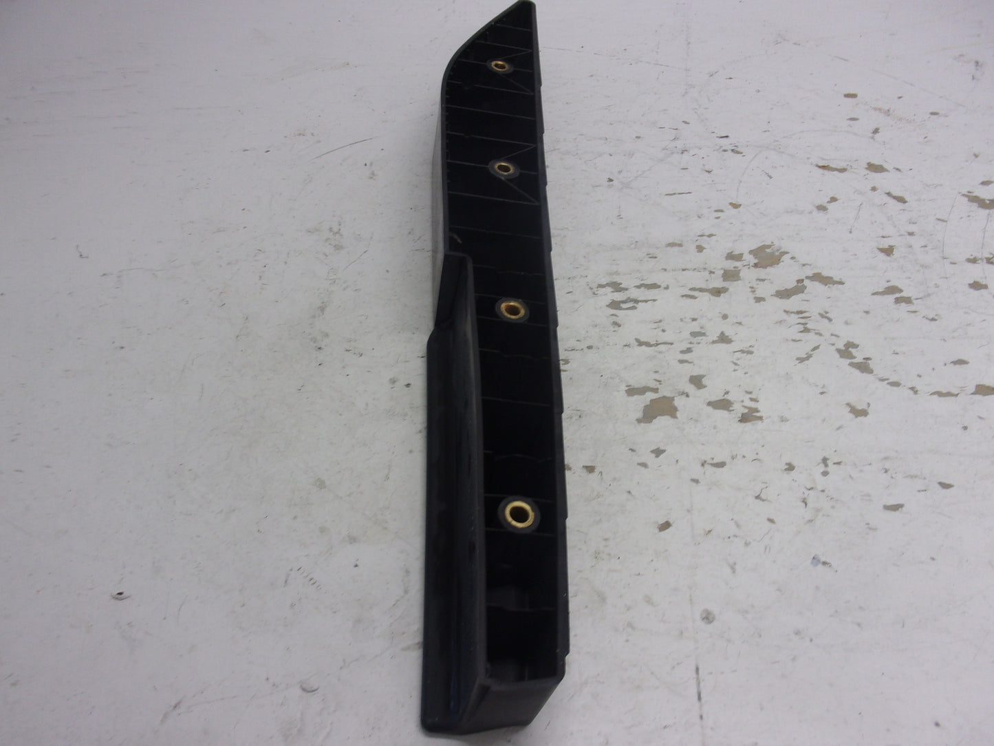 Kawasaki Jet Ski 2007 Ultra 250X LX OEM Right Stabilizer / Sponson 59437-3740-6Z