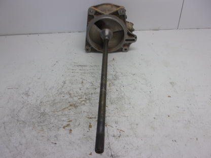 Yamaha WaveRunner 1999-2001 XL GP1200 OEM Prop + Shaft + Housing 66V-R1321-00-00