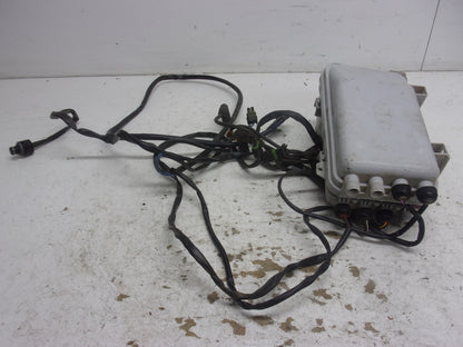 Sea Doo Bombardier 1996 GTS GTI SPX HX OEM Complete Electrical Box 278000781