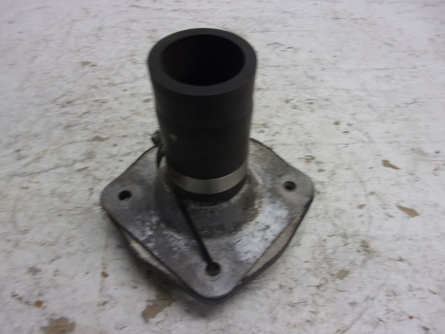 Kawasaki Jet Ski 2007-2010 Ultra OEM Hose Drive Shaft Pipe # 32154-3714