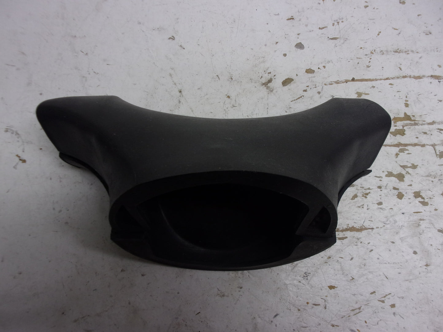 Yamaha WaveRunner 2000-2008 XL GP1200 OEM Handlebar Pad Part# GP7-U142A-11-00