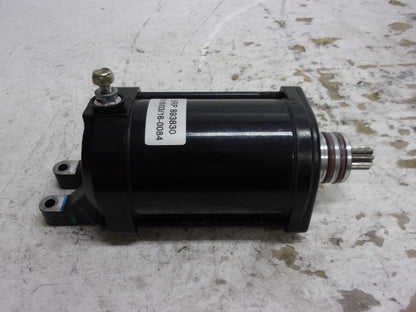 Can-Am Roadster 2015-2022 Ryker F3 RT OEM Starter Motor Assembly Part# 420893830