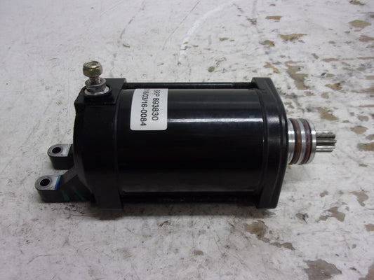 Can-Am Roadster 2015-2022 Ryker F3 RT OEM Starter Motor Assembly Part# 420893830