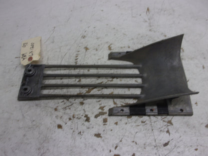 Yamaha WaveRunner 1997-2004 GP XL 1200 Intake Screen Part# 65R-R1333-00-00