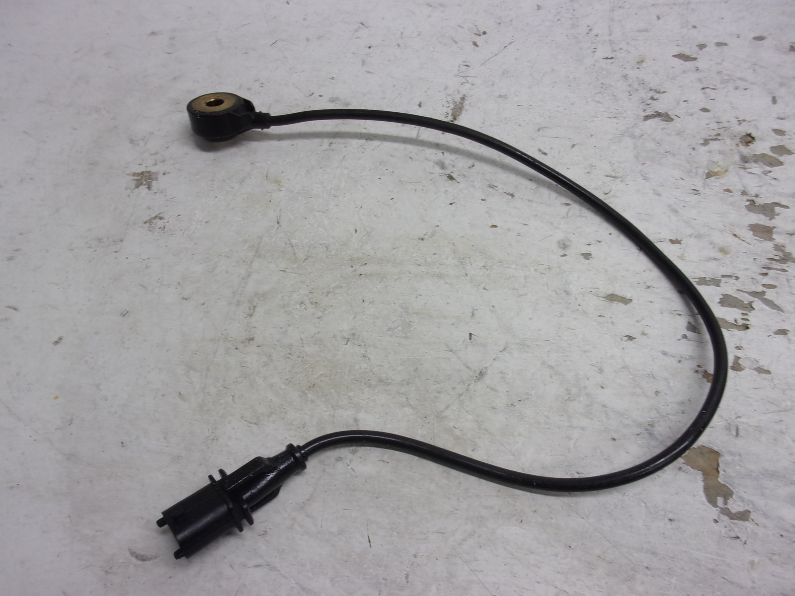 Sea Doo Bombardier PWC 2003-2004 GTX RXP OEM Knock Sensor Part# 420664030