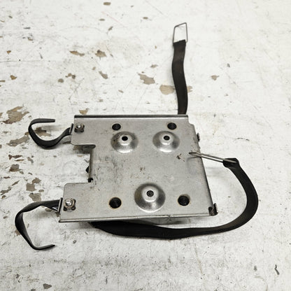 Kawasaki Jet Ski 1994-1997 ZXI 750-1100 Oil Tank Bracket + Straps # 11048-3773