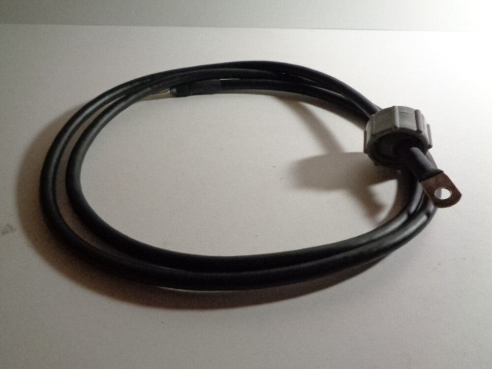 Sea Doo Bombardier Jet Boat 1996 Speedster NEW Ground Cable # 204470002
