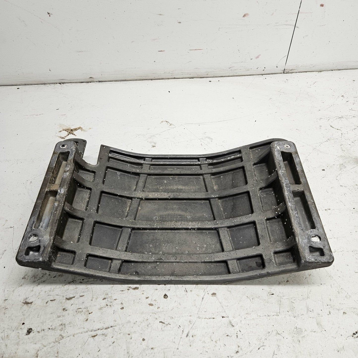 Yamaha WaveRunner PWC 2015-2020 VX OEM Ride Plate Assembly Part# F2X-U273B-00-00
