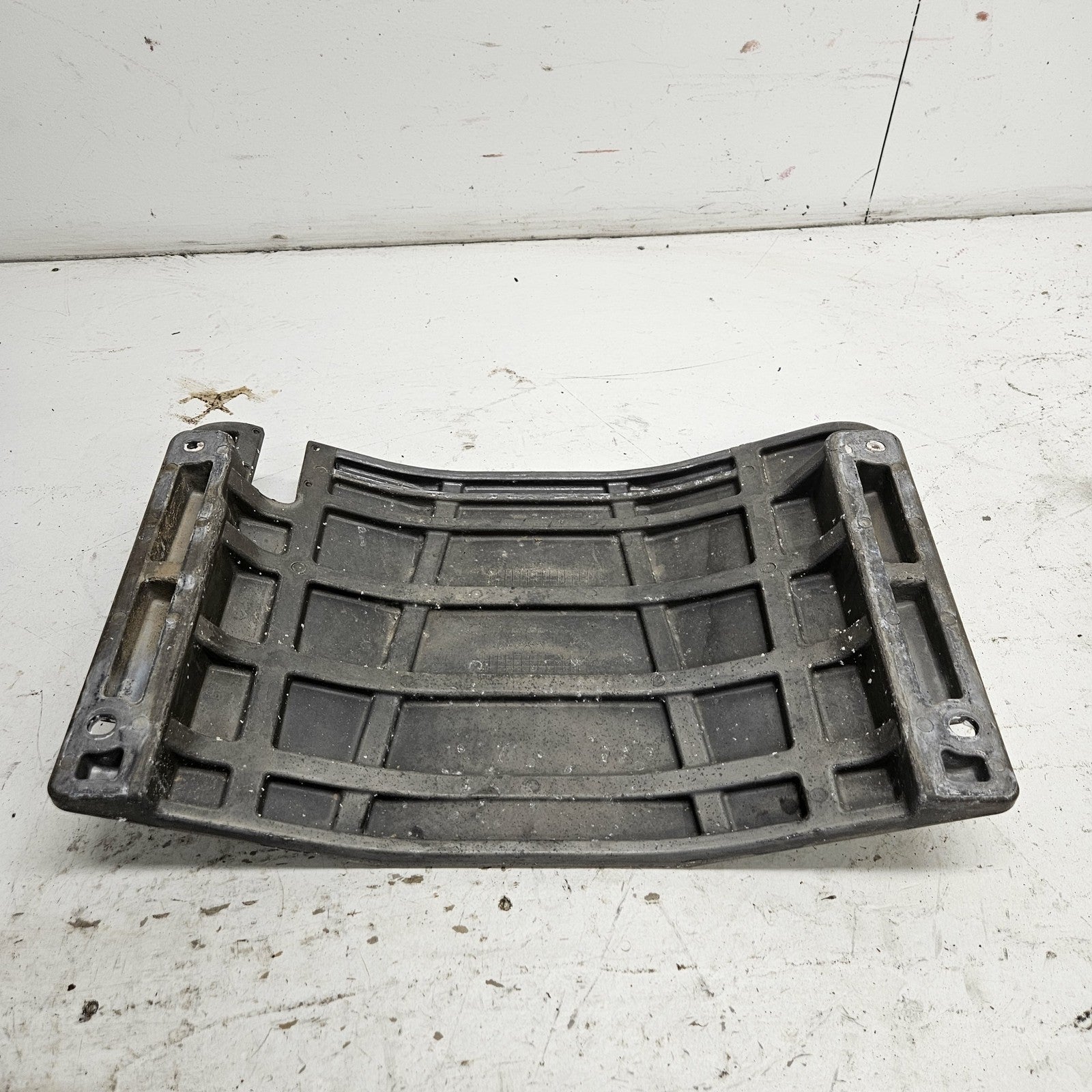 Yamaha WaveRunner PWC 2015-2020 VX OEM Ride Plate Assembly Part# F2X-U273B-00-00