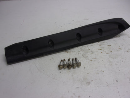 Yamaha WaveRunner 2004-2022 FX VX VXS VXR GP OEM Right Sponson # F1S-U883P-01-00