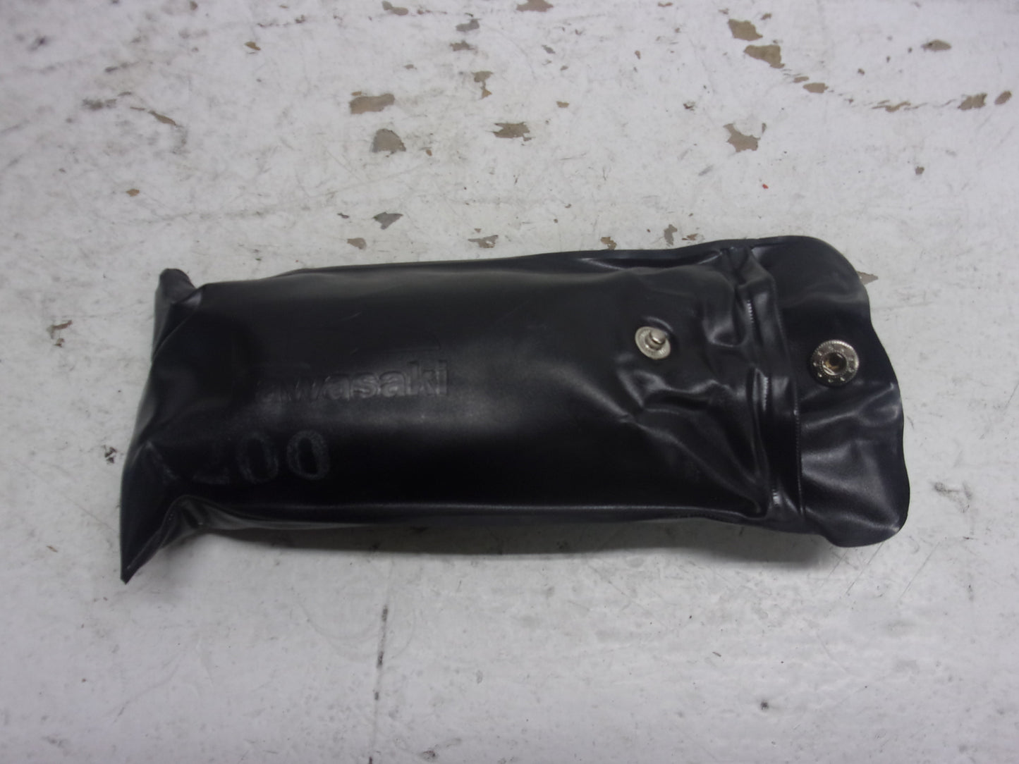 Kawasaki Jet Ski 1999-2005 Ultra 130/150 OEM Tool Kit + Case Assembly